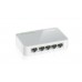 Switch LAN Desktop 5-port TP-LINK TL-SF1005D